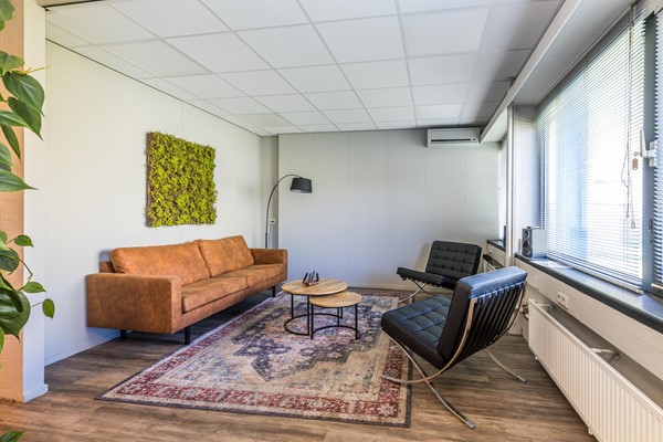 Medium property photo - Mozartlaan 3, 3144 NA Maassluis
